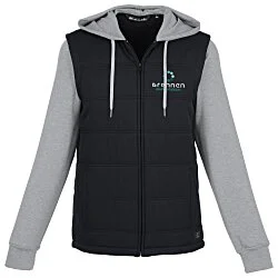 TravisMathew Tides Up Hooded Jacket