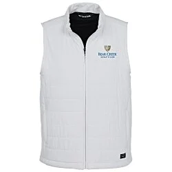 TravisMathew Cold Bay Vest - Ladies'