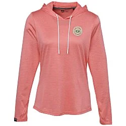 Storm Creek Sightseer Hoodie - Ladies'