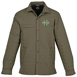 Storm Creek Artisan Shirt Jacket - Men's
