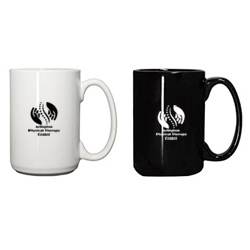 EL Grande Ceramic Mug - 15 oz.  Main Image