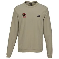 adidas Terry Crewneck Sweatshirt