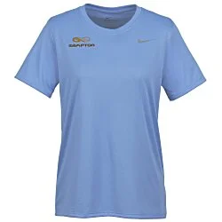 Nike Team rLegend T-Shirt - Ladies' - Embroidered