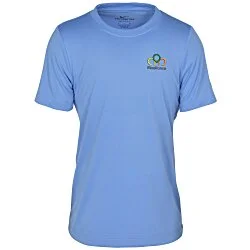Nike Swoosh Sleeve rLegend T-Shirt - Youth - Embroidered