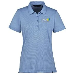 TravisMathew Sunnyvale Polo - Ladies'