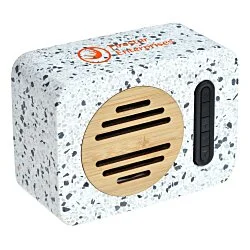 Terrazzo Bluetooth Speaker