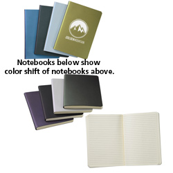 House of Imprints: Notebooks