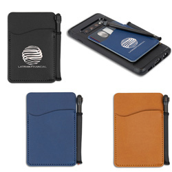 Commuter Collection Phone Wallet  Main Image
