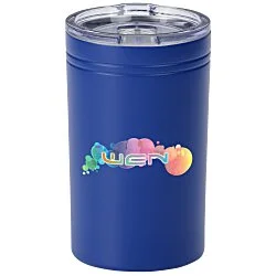 Sherpa Vacuum Travel Tumbler and Insulator - 11 oz. - Full Color