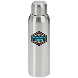 Guzzle Stainless Bottle - 26 oz. - Full Color