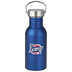 Thor Stainless Bottle - 20 oz. - Full Color