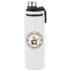 Vigo Stainless Bottle - 32 oz. - Full Color