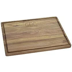 La Cuisine Carving & Cutting Board