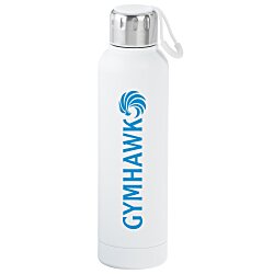 Quencher Stainless Bottle - 22 oz. - Color Changing Ink