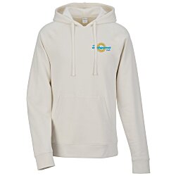Driven Fleece Pullover Hoodie - Embroidered