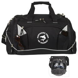 Tour of Duty Duffel Main Image