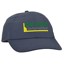 Performance Microfiber Cap