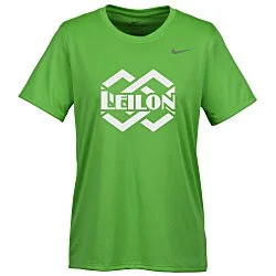 Nike Team rLegend T-Shirt - Ladies' - Screen