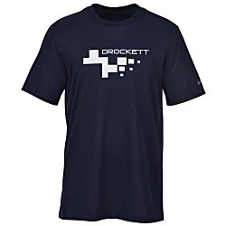 Nike Swoosh Sleeve rLegend T-Shirt - Men's - Screen