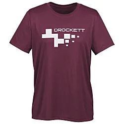 Nike Swoosh Sleeve rLegend T-Shirt - Ladies' - Screen