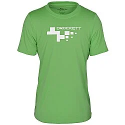 Nike Swoosh Sleeve rLegend T-Shirt - Youth - Screen