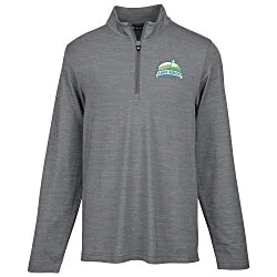 TravisMathew Crestview 1/4-Zip Pullover