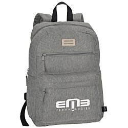 The Goods 15" Laptop Backpack