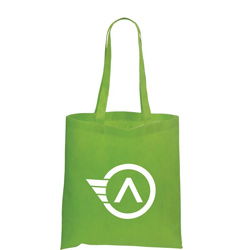 Non-Woven Economy Tote Main Image