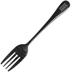 Eclipse Stainless Serving Fork  Main Image