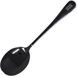 Eclipse Stainless Serving Spoon  Main Image
