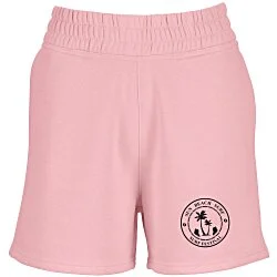 TriDri Maria Jogger Shorts - Ladies'