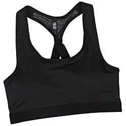 TriDri Sports Bra - Ladies'