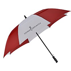 The Hurricane Umbrella - 60" Arc - 24 hr