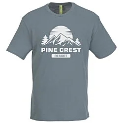 Econscious Reclaimist Vibes T-Shirt