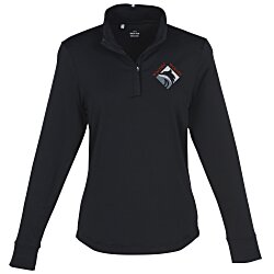 Under Armour Playoff 1/4-Zip Pullover - Ladies' - Full Color