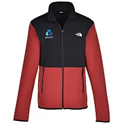 The North Face Glacier Fleece Jacket - Men's