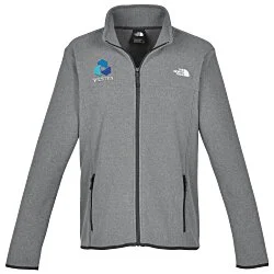 The North Face Glacier Fleece Jacket - Ladies'