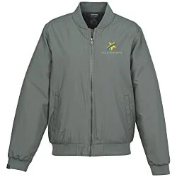 Storm Creek Aviator Bomber Jacket - Ladies'