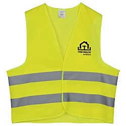 Reflective Vest