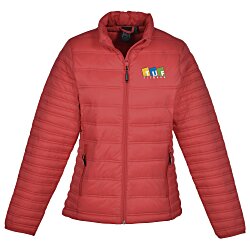 Stormtech Basecamp Thermal Puffer Jacket - Ladies'