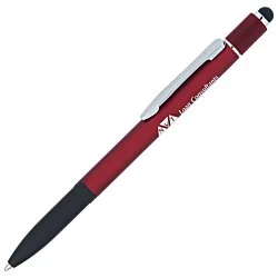 Alicante Stylus Twist Metal Spinner Pen