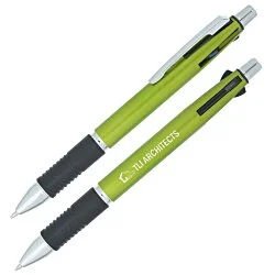 Gerrid Multifunction Pen and Mechanical Pencil