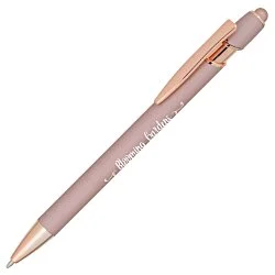 Athens Metal Stylus Pen