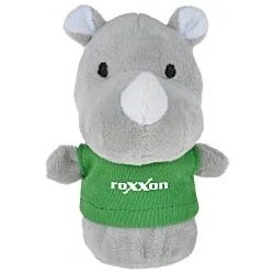 Sidekick Shorty - Rhino