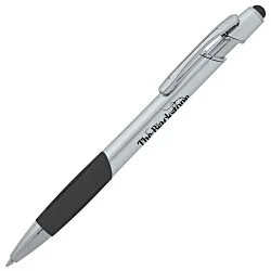 San Marcos Stylus Pen - Silver - 24 hr