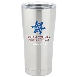 Tervis Vacuum Tumbler - 20 oz. - Full Color