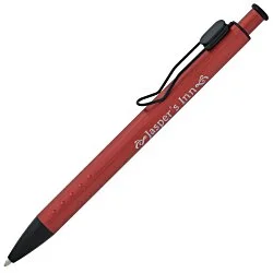 Octavo Metal Pen - 24 hr