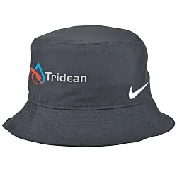 Nike Swoosh Bucket Hat