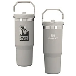 Stanley IceFlow Flip Straw Tumbler - 30 oz. - 24 hr