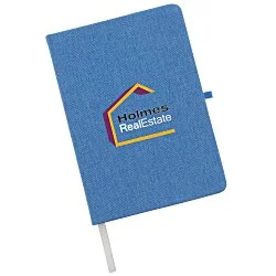 Yosemite Valley Notebook